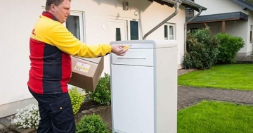 dhl paketkasten