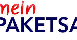 Logo von meinPAKETSACK